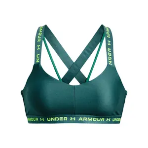 Leicht stützender BH, Damen Under Armour Crossback image-0