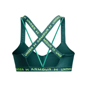 Leicht stützender BH, Damen Under Armour Crossback image-2