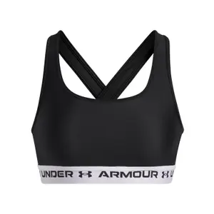 Soutien de mulher Under Armour Crossback image-2
