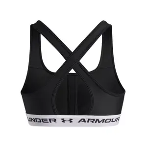 Soutien de mulher Under Armour Crossback image-3