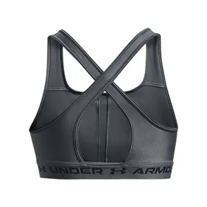 Soutien de mulher Under Armour Crossback image-1