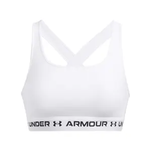Soutien de apoio moderado para mulher Under Armour image-0