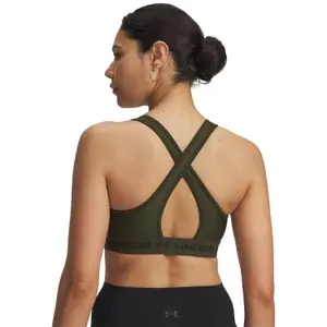 Soutien de mulher Under Armour Crossback image-1