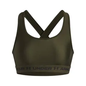 Soutien de mulher Under Armour Crossback image-2