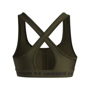 Soutien de mulher Under Armour Crossback image-3