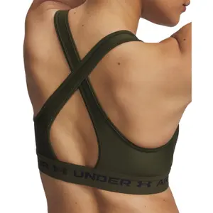 Soutien de mulher Under Armour Crossback image-4