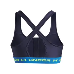 Soutien de mulher Under Armour Crossback image-3