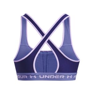 Soutien de mulher Under Armour Crossback image-1