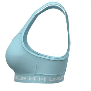 Soutien de apoio moderado para mulher Under Armour image-2