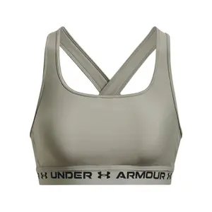 Moderate support bra for women Under Armour Crossback image-0