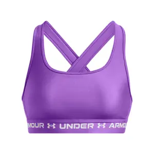 Women’s moderate support sports bra Under Armour Crossback image-0