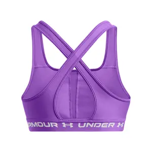 Women’s moderate support sports bra Under Armour Crossback image-2
