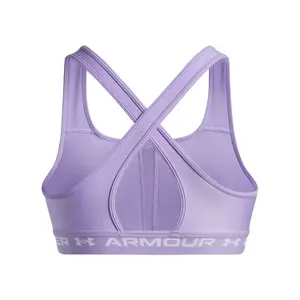 Soutien de mulher Under Armour Crossback image-2