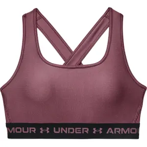 Sujetador de mujer Under Armour Crossback image-0