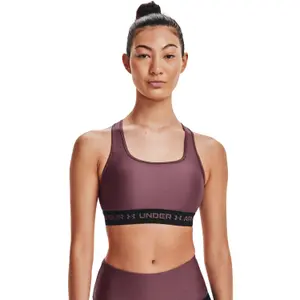 Sujetador de mujer Under Armour Crossback image-1
