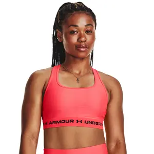 BH mit mäßigem Halt, Damen Under Armour Crossback image-1
