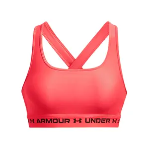 BH mit mäßigem Halt, Damen Under Armour Crossback image-0