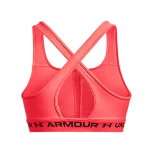 BH mit mäßigem Halt, Damen Under Armour Crossback image-2