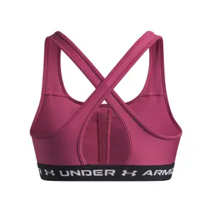 Soutien de mulher Under Armour Crossback image-1