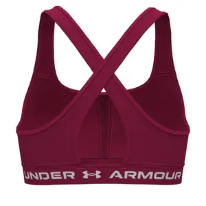 Soutien de apoio moderado para mulher Under Armour image-1