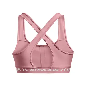 Women's bra Under Armour Crossback image-1