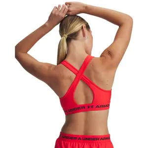 Soutien de mulher Under Armour Crossback image-1