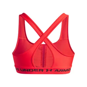 Soutien de mulher Under Armour Crossback image-3