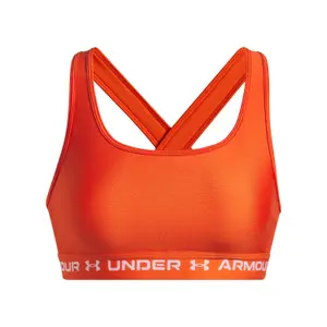Biustonosz dla kobiet Under Armour Crossback image-2