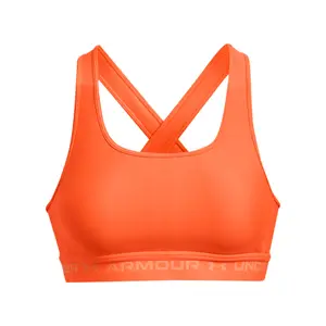 Moderate support bra for women Under Armour Crossback image-0