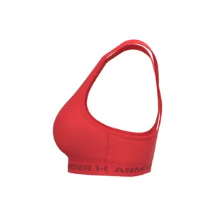 Soutien de apoio médio para mulheres Under Armour Armour® Crossback image-2