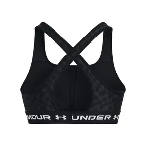 Moderate support Sports bra  Under Armour Crossback image-2