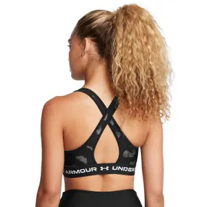 Biustonosz dla kobiet Under Armour Crossback image-2