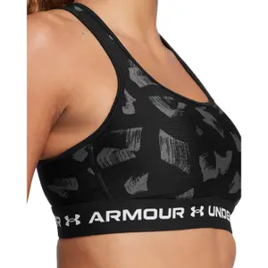 Biustonosz dla kobiet Under Armour Crossback image-4