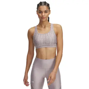 Moderate support Sports bra for women Under Armour image-0