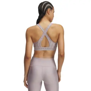 Moderate support Sports bra for women Under Armour image-1