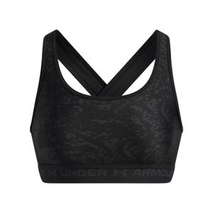 1361042-013-soutien-de-mulher-under-armour-crossback-print-preto