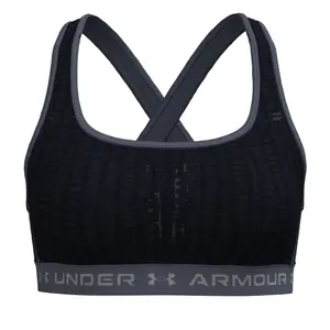 Brassière à maintien modéré femme Under Armour image-0