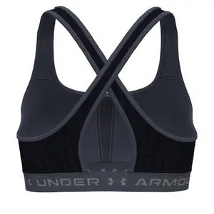 Brassière à maintien modéré femme Under Armour image-1