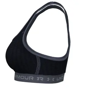 Brassière à maintien modéré femme Under Armour image-2