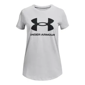 1361182-014-t-shirt-under-armour-grau-schwarz-gesprenkelt