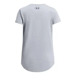 Camiseta infantil Under Armour Sportstyle Graphic image-1