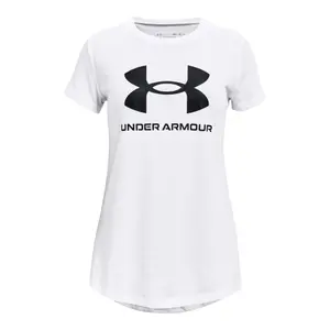 T-Shirt Under Armour image-0