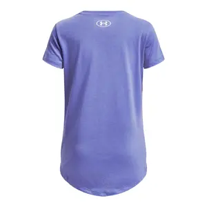 Mädchen-T-Shirt Under Armour Sportstyle Graphic image-1