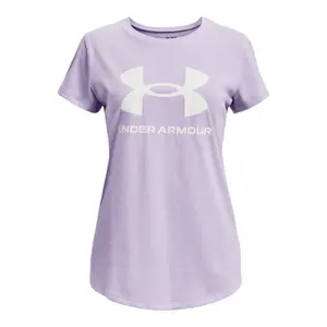 Mädchen-T-Shirt Under Armour Sportstyle Graphic image-0