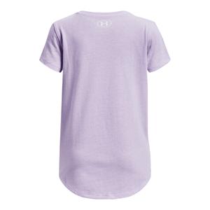 Mädchen-T-Shirt Under Armour Sportstyle Graphic image-1