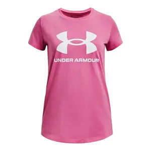 1361182-663-madchen-trikot-under-armour-sportstyle-graphic-pink-edge-weiss