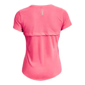 Camiseta de mujer Under Armour Streaker Run image-1