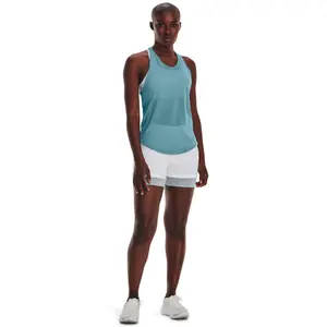 Camiseta de tirantes para mujer Under Armour Streaker Run image-1