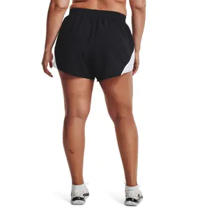 Damesshort Under Armour Fly By 2.0 GT image-4