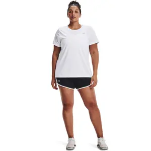 Damesshort Under Armour Fly By 2.0 GT image-1